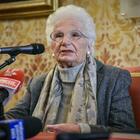 Giornata della memoria, Liliana Segre: «Per me è 365 giorni l'anno, quel luogo non si dimentica mai». Meloni: antisemitismo una piaga da estirpare