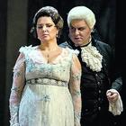 La Tosca di Puccini torna a vivere nello storico allestimento del Teatro dell'Opera