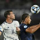 Francia-Italia 2-1, le pagelle: follia Udogie, Scalvini domina. Tonali prova a dirigere