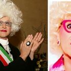 Madame Sisì, morta la storica drag queen dopo una lunga malattia: la prima a celebrare un matrimonio in Italia