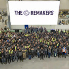 The Remakers investe sui componenti auto rigenerati. Con il contributo di Renault mira a dominare il mercato ricambi