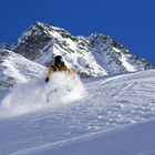 Monterosa Ski, il paradiso di fuoripista e freeride