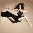 Da Amici a New York, la danzatrice Elena D'Amario al Teatro Olimpico con Parsons Dance