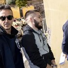 Omicidio Luca Sacchi, la fidanzata di Valerio Del Grosso: «Così ho capito che era stato lui»