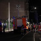 Berlino, auto sulla folla: «4 morti, c'è anche un bambino»