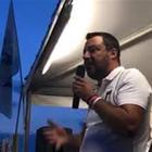 Governo, Salvini: «Se non ho la certezza che si fanno le cose si va a casa»