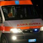 Incidente in auto, Stefano Velea muore a 20 anni: sfonda il parapetto di un ponte e precipita nella scarpata