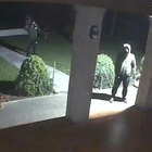 Notte da incubo nella villa: vedono i ladri sulle telecamere di sicurezza, cosa è successo