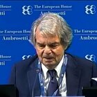 Scintille tra Carlo e Tajani