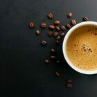 Caffè, due tazzine al giorno riducono i rischi di problemi cardiaci e morte prematura