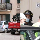 Incidente sul lavoro, morto un operaio: precipitato nella tromba di un ascensore a Brescia