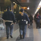 Mascherine, disinfettanti e posti vuoti: Roma-Milano in treno ai tempi del virus