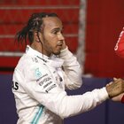 Lewis Hamilton alla Ferrari: «Annunci imminente»