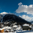 Monterosa Ski: neve d'alta quota tra Val D'Aosta e Piemonte