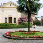 Villa del Quar, oasi di lusso e natura a due passi da
