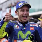 Rossi: «Corsa fantastica, 2° posto importnate in un periodo difficile»