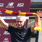 Mourinho a Roma, le prime parole: «Mi aspetto dei regali dalla proprietà. Voglio vincere subito»