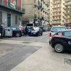 Napoli, spari da uno scooter nel cuore di Fuorigrotta: panico in strada, indagano i carabinieri