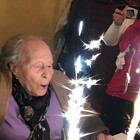 Nonna Giuseppina compie 108 anni. Gli auguri e il regalo di papa Francesco: «Mi unisco alla gioia di chi ti vuole bene»