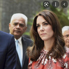 Kate Middleton rivela: «Se i miei figli urlano..»