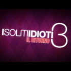 «I Soliti Idioti 3 - Il Ritorno», il trailer del nuovo film con protagonisti Fabrizio Biggio e Francesco Mandelli