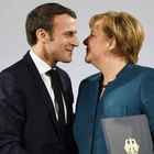 Macron: nazionalismi minacciano l'Ue