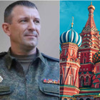 Il generale russo Popov è stato allontanato