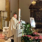 Il cardinale Bassetti: «Uno sconvolgimenrto che ci invita a riflettere»