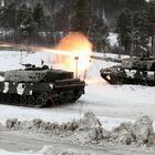 Norvegia raddoppia spese militari: piano storico