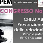 Abusi sui minori, l'esperienza del consultorio "Anatolè" di Frosinone in un convegno