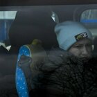 Ucraina, scappa dalla guerra e viaggia da solo per 1.000 chilometri: bimbo di 11anni arriva in Slovacchia