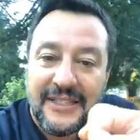 Salvini risponde al post choc di Sanfilippo: «Vergognati, parlare di bambini di sei anni...»