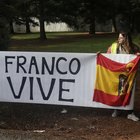 Francisco Franco, riesumate le spoglie del dittatore e trasferite in un cimitero pubblico