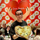 immagine Festa degli Innamorati: golosa, sexy, unconventional, solidale o con Fido