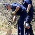 Portogallo, la polizia cerca il corpo di Madeleine McCann (Ansa)