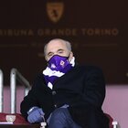 Fiorentina, Commisso: «Vlahovic non lo do a nessuno. Nello stadio non metto più soldi»