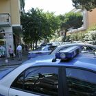 Roma, scacco al super bandito rapinatore dei fast food: era appena uscito dal carcere