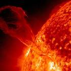 Il Sole entrerà in un nuovo ciclo, lo scienziato: «Per la Terra più rischi dai raggi cosmici»