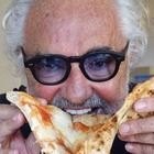 Flavio Briatore preso a pizze da 4 chef di Roma: «Sappiamo come si fa»
