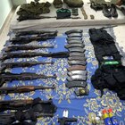 «Armi, documenti e 200 terroristi nell'Al Shifa»