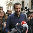 Salvini, punta i piedi e chiede per sé il Viminale (e la Lega indica altri 3 ministeri chiave)