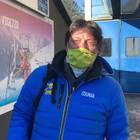 Impianti di sci, parla il gestore disobbediente: «Tutto aperto per protesta, non c'è rispetto»