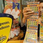 Gratta e vinci a Napoli, vince 500mila euro col “VinciCasa” ma non li ritira