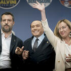 Silvio Berlusconi compie 86 anni: gli auguri di Meloni, Salvini e... del Monza