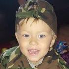 Bimbo di 4 anni muore appena dimesso dall'ospedale in Inghilterra, la madre: «Denuncio i medici, per loro bastava la tachipirina»