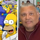 Morto Marc Wilmore per il Covid: lo sceneggiatore dei Simpsons aveva 57 anni