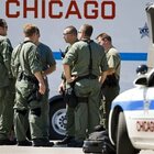 Chicago, 13enne ispanico ucciso da un poliziotto dopo un inseguimento
