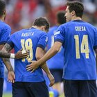 Diretta Nations League, Italia-Belgio 0-0. Azzurri in ginocchio contro il razzismo, Saelemaekers colpisce l'incrocio dei pali