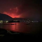 Incendi a Corfù, sull'isola greca 17 villaggi evacuati. I video postati sui social