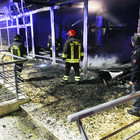Rogo a Settelacquare, clochard condannato Rogo a Settelacquare, clochard condannato